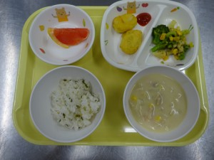 １１月２８日　１